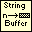 Generate String Buffer