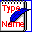 Get File Display and Type Name